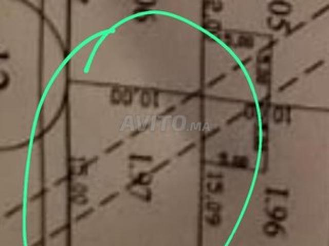 Propriété vente à Khouribga