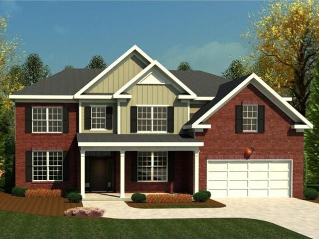 House for sale in North Augusta, South Carolina