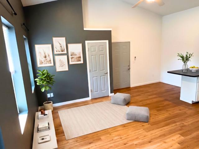 Apartment for rent in Wisconsin