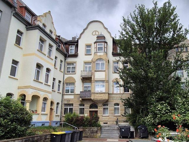 Etagenwohnung kaufen in Erfurt