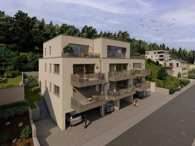 Wohnung kaufen in Trier, Rheinland-Pfalz