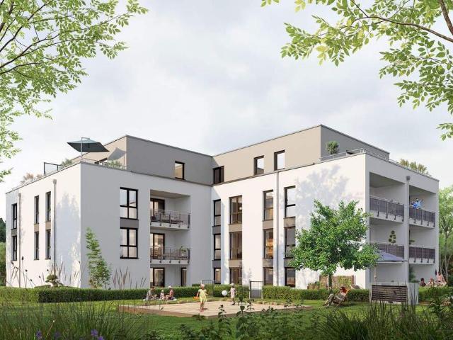 Wohnung kaufen in Bredeney, Essen