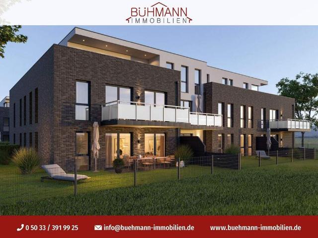 Wohnung kaufen in Steinhude, Wunstorf