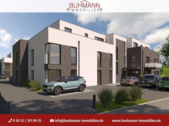 Wohnung kaufen in Steinhude, Wunstorf