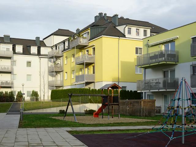 Apartment mieten in Walbersdorf, Mattersburg