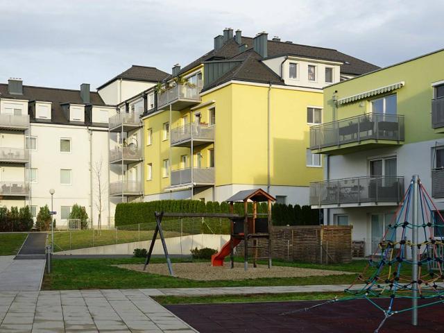 Apartment mieten in Walbersdorf, Mattersburg