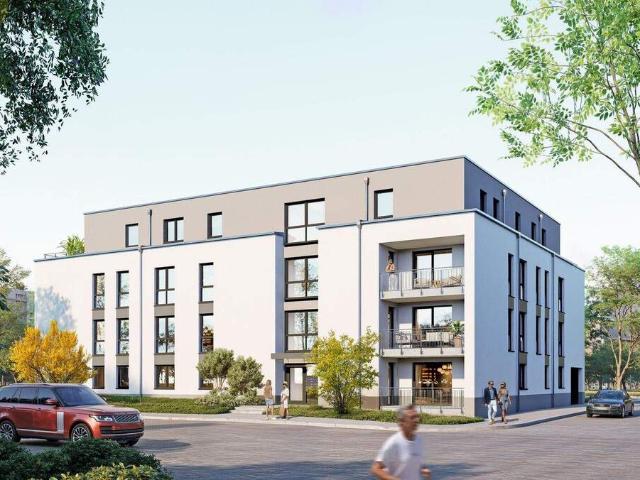 Wohnung kaufen in Bredeney, Essen