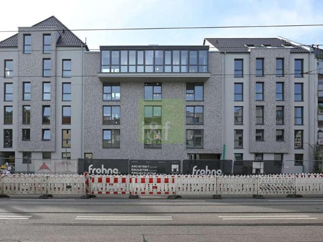 Wohnung mieten in Asseln, Dortmund