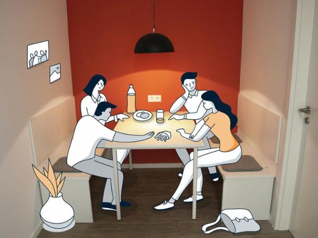 Apartment mieten in Treptow–Köpenick, Berlin