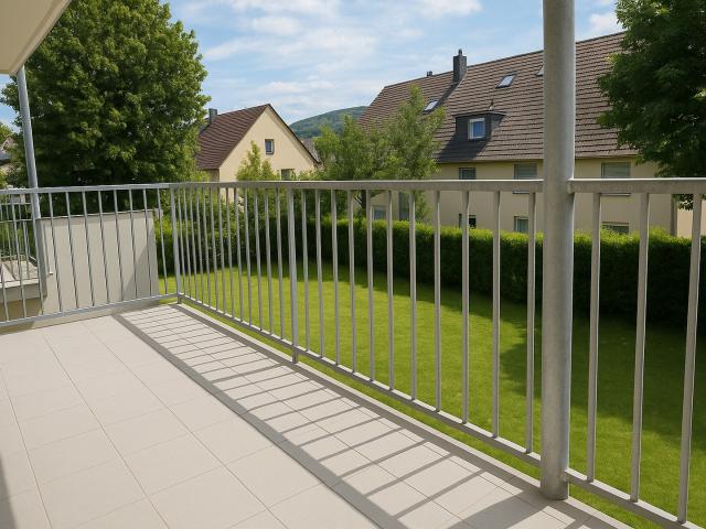 Wohnung mieten in Heckinghausen, Wuppertal