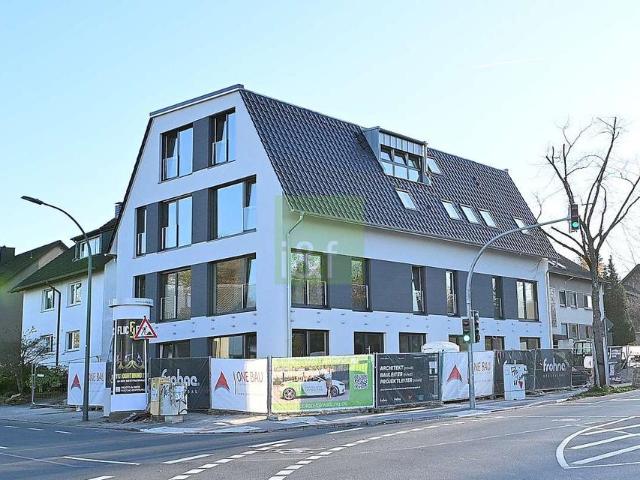 Wohnung mieten in Großholthausen, Dortmund