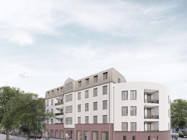 Wohnung kaufen in Bitburg, Rheinland-Pfalz