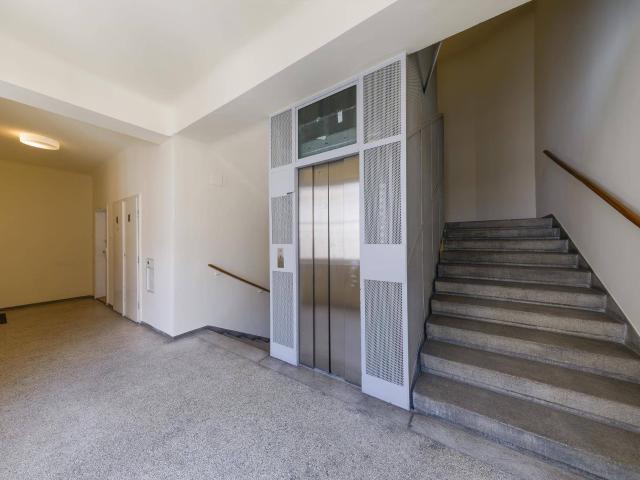 Apartment kaufen in Innere Stadt, Wien