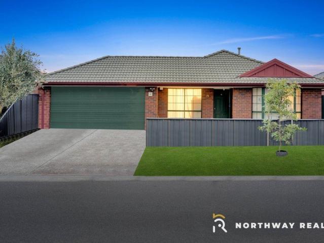 House for rent in Fairways Village, Melbourne