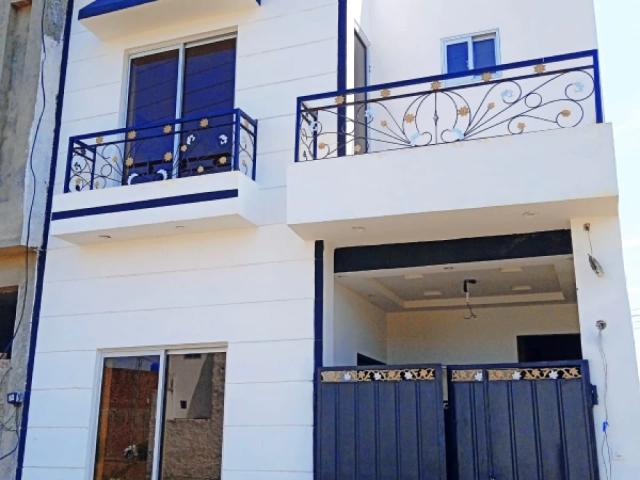 House for sale in Rawalpindi, Islamabad Capital Territory