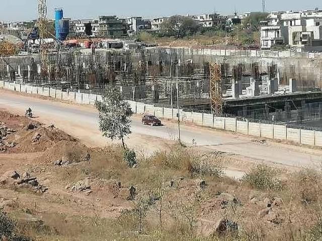 Apartment for sale in Islamabad