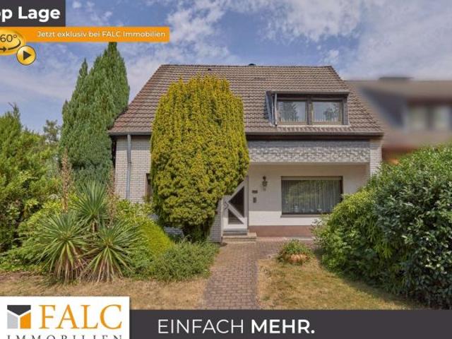 Haus kaufen in Kornelimünster, Aachen