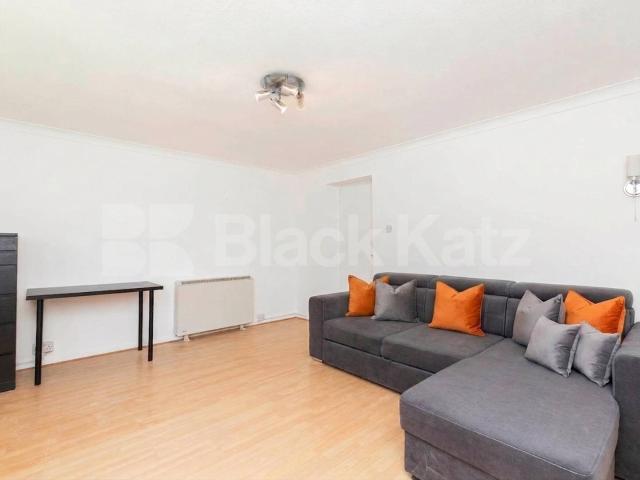 Apartment for rent in Hendon, Greater London