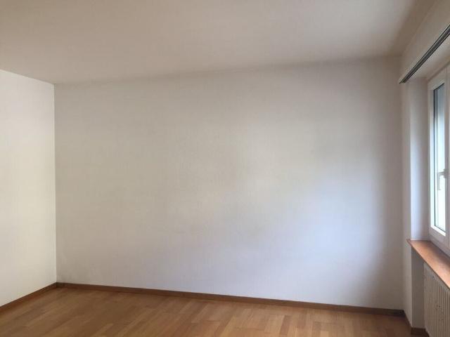 Apartment mieten in Schwarzenbach (SG), St. Gallen