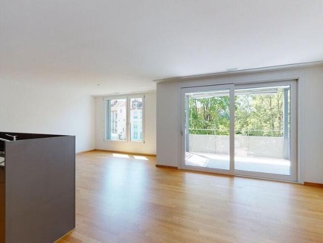Apartment mieten in Schwarzenbach (SG), St. Gallen