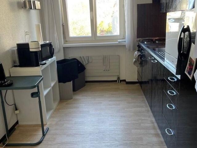 Apartment mieten in Winterthur, Zürich