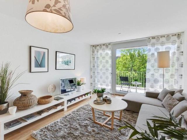 Apartment mieten in Ittigen, Bern