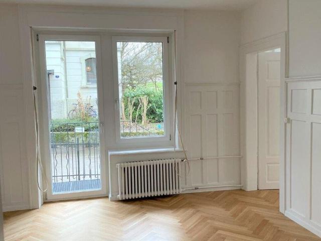 Apartment mieten in Schwarzenbach (SG), St. Gallen