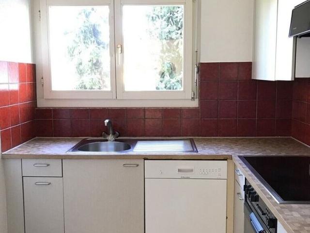 Apartment mieten in Winterthur, Zürich