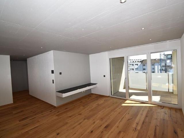 Apartment mieten in Au (SG), St. Gallen