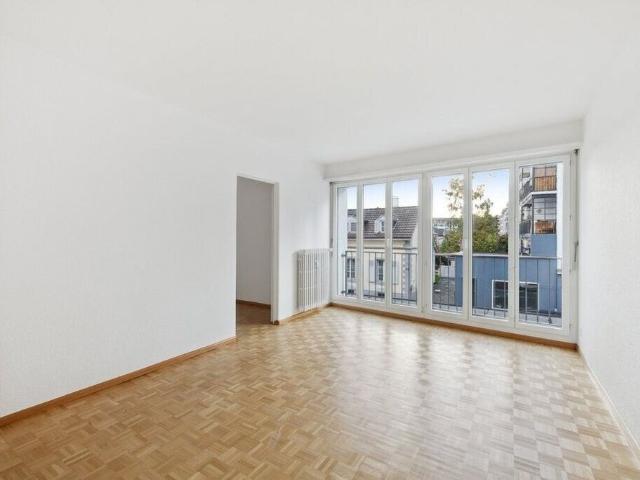 Apartment mieten in Basel, Basel-Stadt