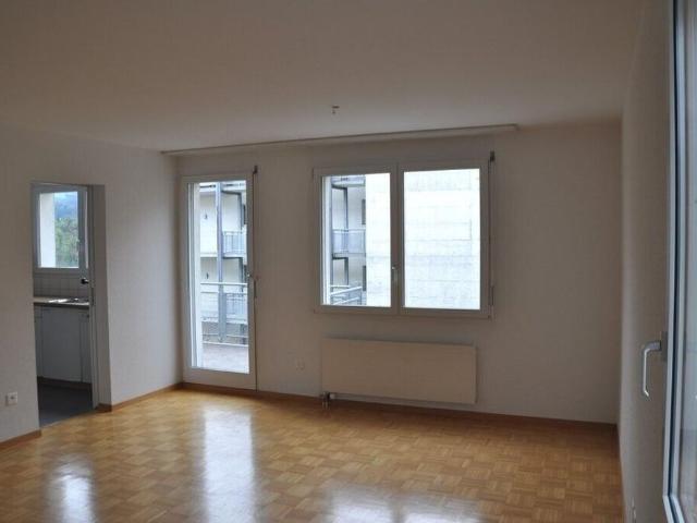 Apartment mieten in Schwarzenbach (SG), St. Gallen