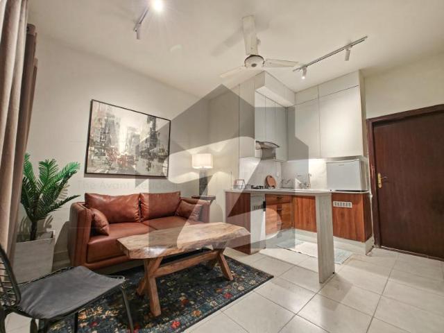 Apartment for rent in Islamabad