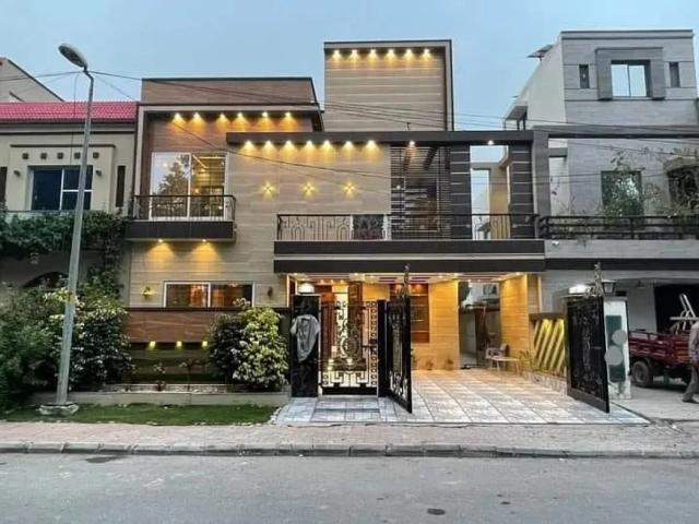 House for sale in Rawalpindi, Islamabad Capital Territory