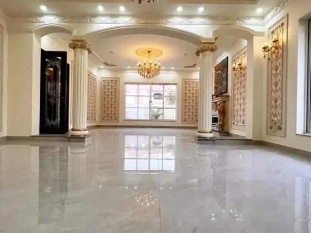 House for sale in Rawalpindi, Islamabad Capital Territory