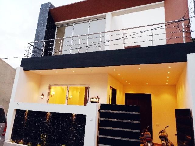 House for sale in Rawalpindi, Islamabad Capital Territory