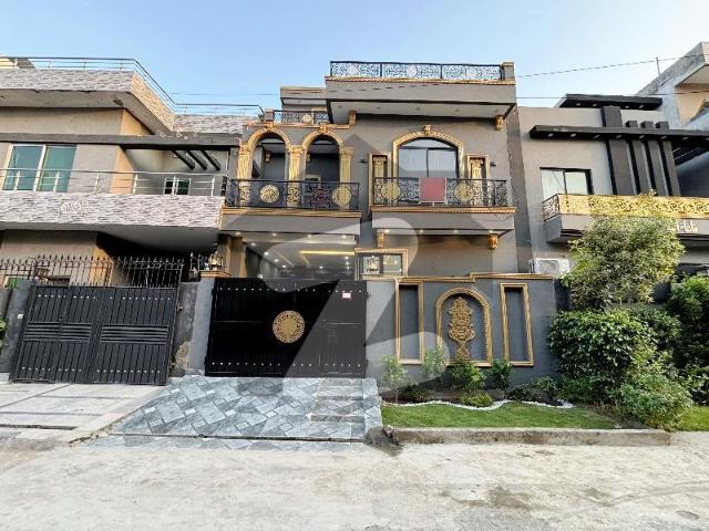 House for sale in Rawalpindi, Islamabad Capital Territory