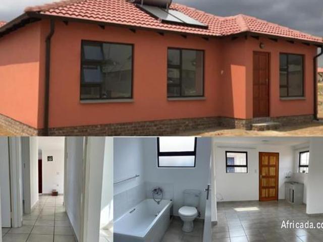 House for sale in East Rand