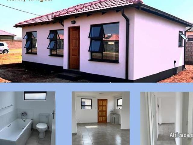 House for sale in Tembisa House for sale in Tembisa