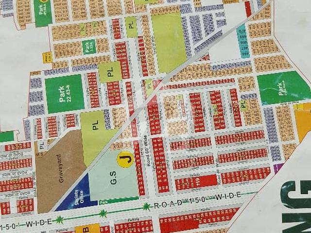 Property for sale in Rawalpindi, Islamabad Capital Territory