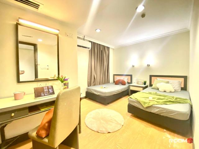 Apartment for rent in Country Heights Damansara, Kuala Lumpur