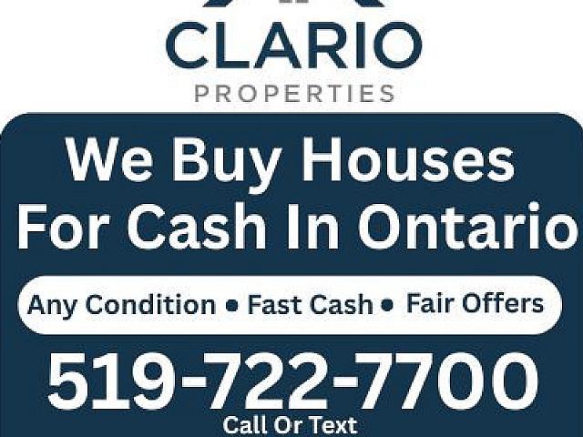 House for sale in Sault Sainte Marie, Ontario