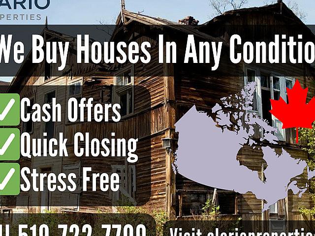 House for sale in British Columbia