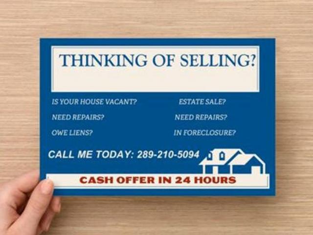 House for sale in Niagara, Ontario