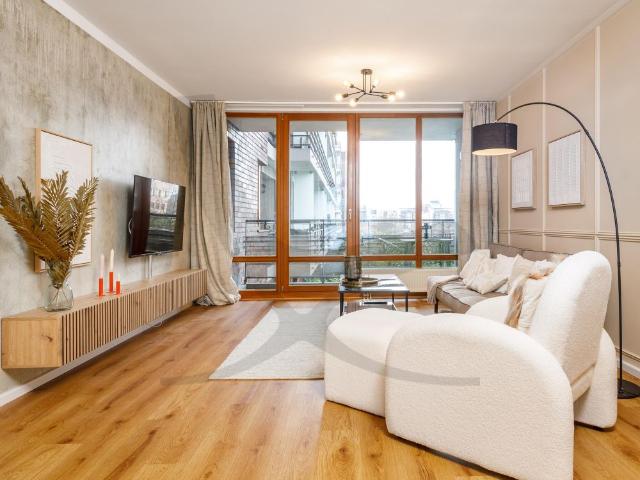 Apartment mieten in Lichtenberg, Berlin