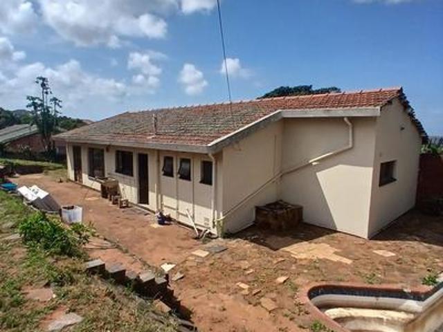 House for sale in Seaview, Kwazulu-natal
