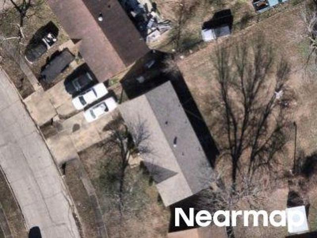 House for sale in Holiday Gardens, West Memphis