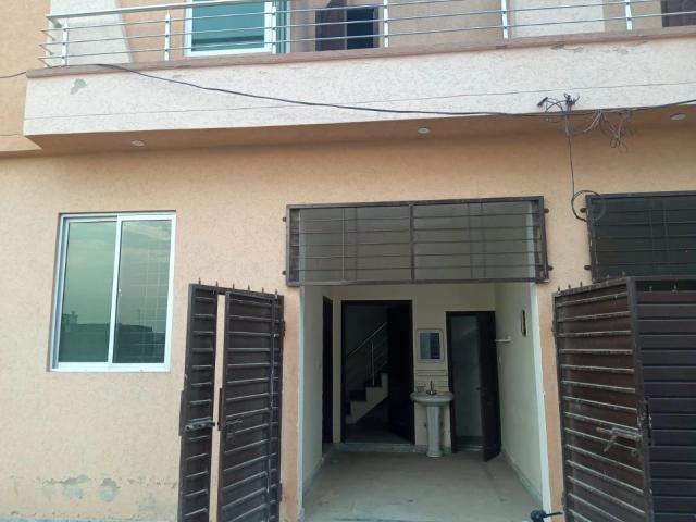 House for sale in Rawalpindi, Islamabad Capital Territory