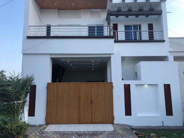 House for sale in Rawalpindi, Islamabad Capital Territory