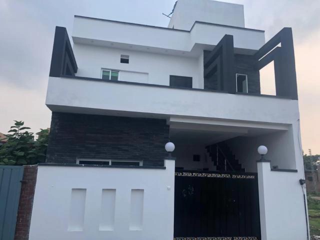 House for sale in Rawalpindi, Islamabad Capital Territory