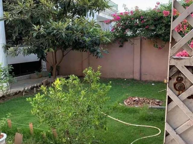 Land for sale in Islamabad